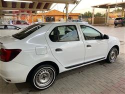 Renault Symbol
